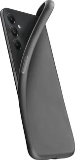 Cellularline Chroma для Samsung Galaxy A25 5G Black