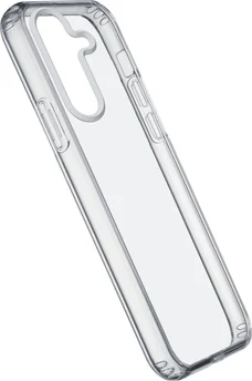 Cellularline Clear Strong для Samsung Galaxy S24+ Transparent