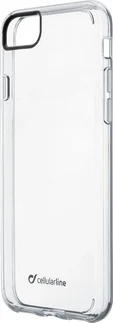 Cellularline Clear Duo для Apple iPhone 7 Transparent