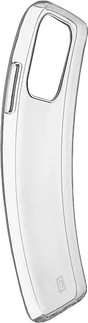 Cellularline Fine Cover для Apple iPhone 15 Pro Transparent
