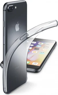 Cellularline Fine Cover для Apple iPhone 7 Plus Transparent