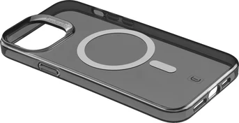 Cellularline Gloss Mag для Apple iPhone 15 Black