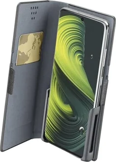 Cellularline Slide & Click M Black