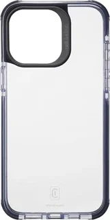 Cellularline Tetra Force Strong Guard для Apple iPhone 15 Pro Max Transparent/Black