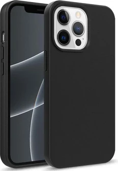 Cyoo Bio Case для Apple iPhone 15 Pro Max Black