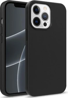 Cyoo Bio Case для Apple iPhone 15 Plus Black