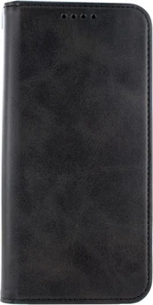 Cyoo Premium Book Case для Apple iPhone 12/12 Pro Black