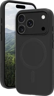 dbramante1928 Greenland Pro MagSafe для Apple iPhone 17 Pro night black