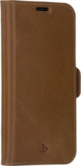 dbramante1928 Copenhagen Slim для Apple iPhone 13 Pro Max Tan