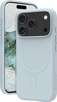 dbramante1928 Greenland Pro MagSafe для Apple iPhone 17 Pro glacier