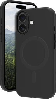 dbramante1928 Greenland Pro MagSafe для Apple iPhone 17 night black