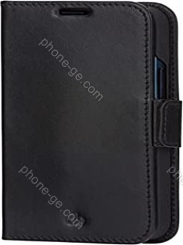 dbramante1928 Copenhagen Slim for Apple iPhone 13 Pro black 