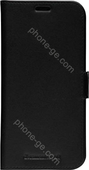 dbramante1928 Copenhagen Slim for Apple iPhone 12 Pro Max black 