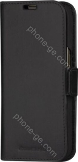 dbramante1928 Copenhagen for Apple iPhone 15 black 