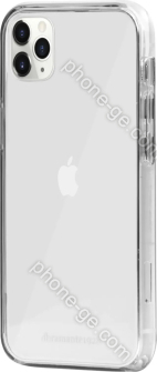 dbramante1928 Iceland for Apple iPhone 12 Pro Max transparent 