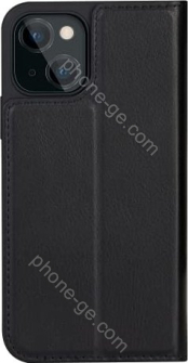 dbramante1928 Oslo for Apple iPhone 13 mini Night Black 