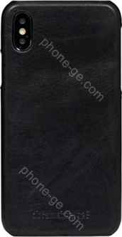 dbramante1928 Tune for Apple iPhone X/Xs black 