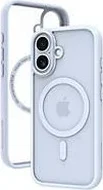 dbramante1928 Grenen MagSafe для Apple iPhone 17 Sky Blue