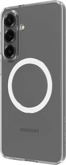 dbramante1928 Greenland Pro Magnet для Samsung Galaxy S26+ Transparent