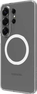 dbramante1928 Greenland Pro Magnet для Samsung Galaxy S26 Ultra Transparent