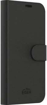 Eiger North Folio Case для Apple iPhone Air Black