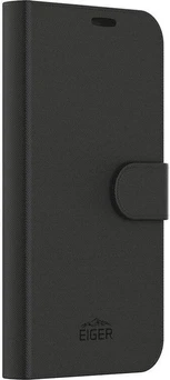 Eiger North Folio Case для Apple iPhone 17 Pro Max Black