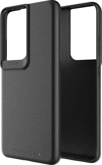 Gear4 Copenhagen для Samsung Galaxy S21 Ultra Black