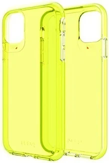 Gear4 Crystal Palace Neon для Apple iPhone 11 Pro Yellow