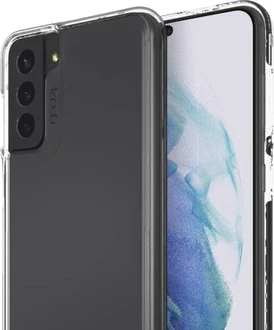 Gear4 Crystal Palace для Samsung Galaxy S21+ Transparent