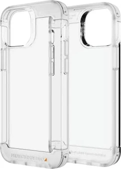 Gear4 Havana для Apple iPhone 13 Mini Transparent