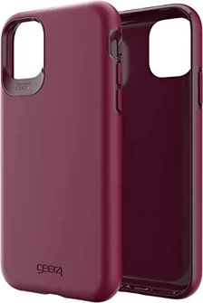 Gear4 Holborn для Apple iPhone 11 Pro burgundy