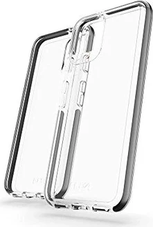 Gear4 Piccadilly для Google Pixel 4 Black