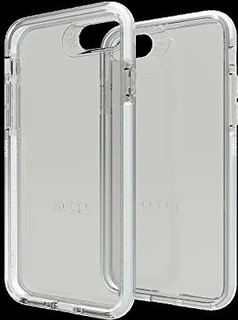 Gear4 Piccadilly для Apple iPhone 7 Silver