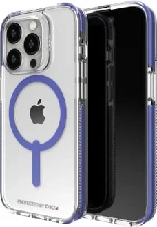 Gear4 Santa Cruz Snap для Apple iPhone 14 Pro Blue