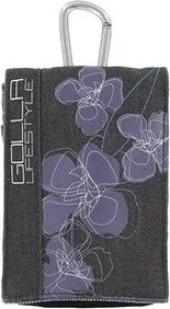 Golla Smart Bag Riley Brown