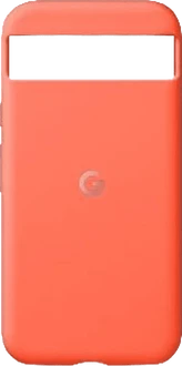 Google Case для Pixel 8a Coral