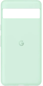 Google Case для Pixel 7a Seafoam