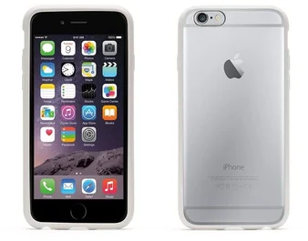 Griffin Reveal для Apple iPhone 6 White