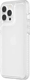 Griffin Survivor Strong для Apple iPhone 13 Pro Max Transparent