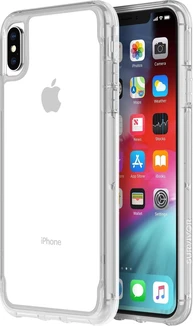 Griffin Survivor Clear для Apple iPhone XS Max Transparent