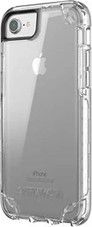 Griffin Survivor Clear для Apple iPhone 8 Plus Transparent