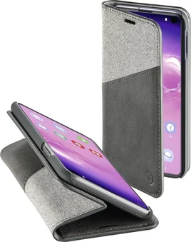 Hama Booklet Gentle для Samsung Galaxy S10e Gray