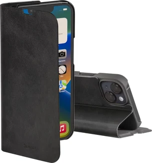 Hama Booklet Guard Pro для Apple iPhone 14 Plus Black