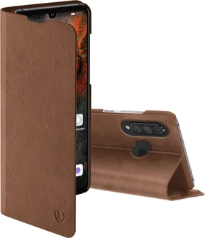 Hama Booklet Guard Pro для Huawei P30 Lite Brown