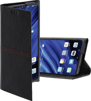 Hama Booklet Red Sensation No. 6 для Huawei P30 Black/Red