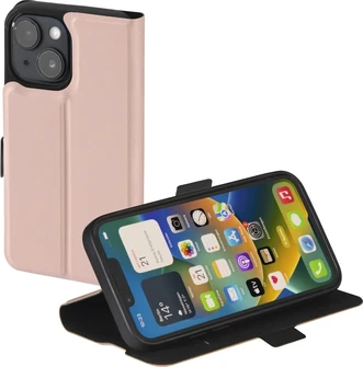Hama Booklet Single 2.0 для Apple iPhone 14 Pink