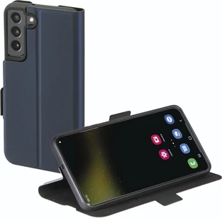 Hama Booklet Single 2.0 для Samsung Galaxy S22+ Blue