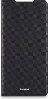 Hama Booklet Slim Pro для Google Pixel 7 Pro Black