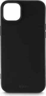 Hama чехол для телефона Fantastic Feel для Apple iPhone 15 Black