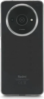 Hama чехол для телефона Always Clear для Xiaomi Redmi A3 Transparent